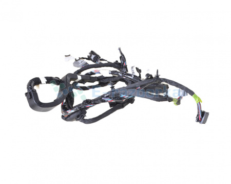 Проводка верхней панели двери задней правойTesla Model X 1032882-00-G
