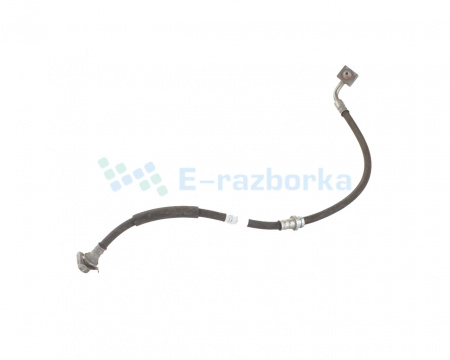 Шланг тормозной передний левый TESLA MODEL S,SR