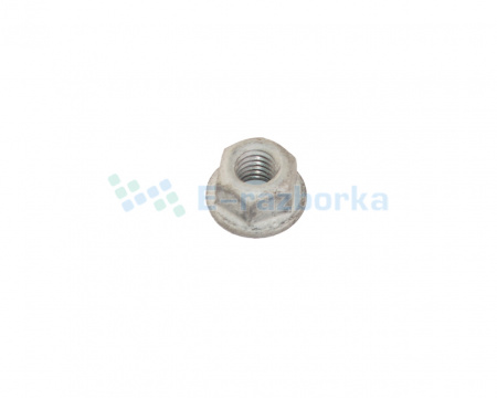 Гайка M8x1.25 10-ZnAl-Wi TESLA MODEL SR