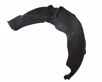 Подкрылок задний левый Nissan Leaf 2018