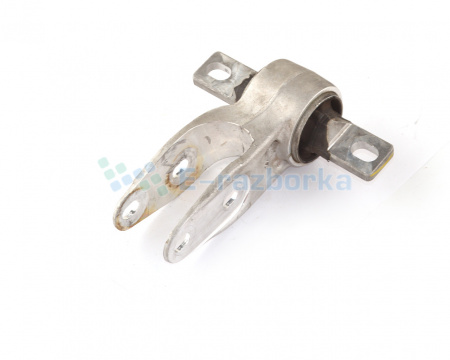 Кронштейн мотора переднего TESLA MODEL S,SR,X