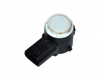 Датчик парктроника цнетральный  TESLA MODEL Y 2525002-11-E