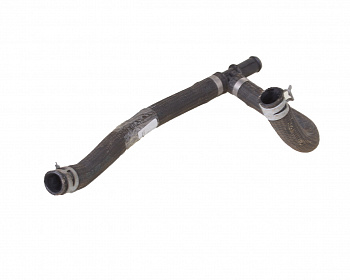 Патрубок системы охлаждения TESLA MODEL X 1053587-00-E