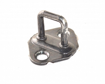 Петля замка багажника Nissan Leaf 2018