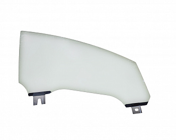 Стекло боковое передней правой двери TESLA MODEL X 1028823-00-J