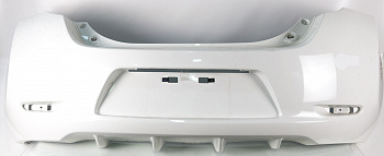 Бампер задний NISSAN LEAF 85022-3NF0H