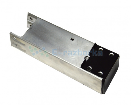 Лонжерон правый передняя часть (АНАЛОГ) TESLA MODEL Y 1487462-00-A-ASR