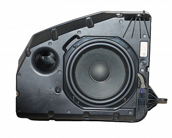 Сабвуфер TESLA MODEL Y 1656267-00-B