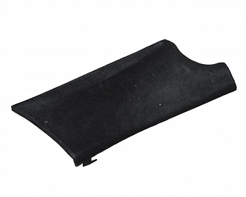 Накладка проема задней двери нижняя правая (2023)  TESLA MODEL Y 1622194-01-D