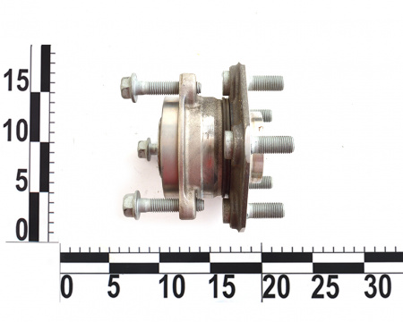 Ступица задняя TESLA MODEL 3