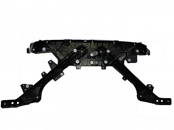 Панель передняя пластиковая (телевизор) (АНАЛОГ) TESLA MODEL Y 1495245-00-C