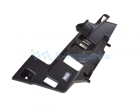 Накладка торпеды нижняя левая TESLA MODEL X 1035577-00-D