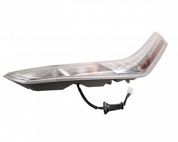 Фонарь задний правый (с 2015 г) NISSAN LEAF