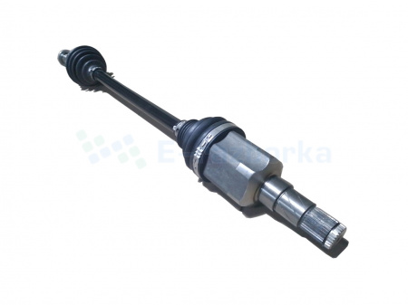 Полуось передняя АНАЛОГ  TESLA MODEL Y 1188119-00-B