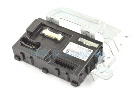 Блок управления кузовным оборудованием NISSAN LEAF 2018