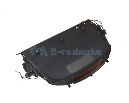 Полка багажника  TESLA MODEL 3