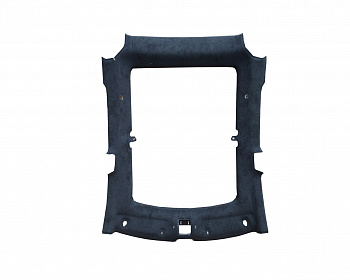 Потолок (люк/панорама) TESLA Model S, SR