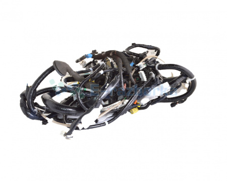 Жгут проводки салонной NISSAN LEAF 2011-2012 24014-3NA1A