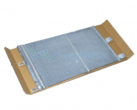 Радиатор кондиционера (АНАЛОГ) TESLA MODEL 1077083-00-B-ASR