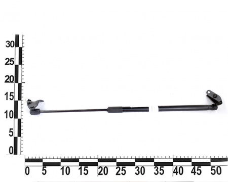 Амортизатор двери багажника правый Nissan Leaf 2018