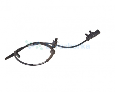 Датчик АБС задний TESLA MODEL X 1521548-00-A 1037796-00-C