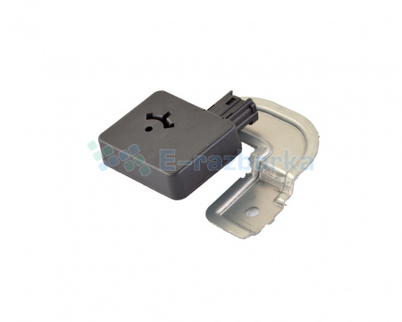 Зуммер предупреждающий NISSAN LEAF