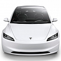 Запчасти TESLA MODEL 3 HIGHLAND