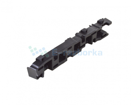 Кронштейн верхний задний правый накладки проёма двериTESLA MODEL X 1059188-00-A