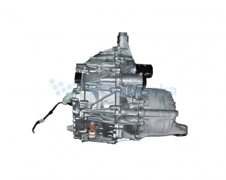 Электродвигатель задний TESLA MODEL 3