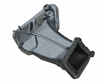 Воздухозаборник печки TESLA MODEL Y 1499137-00-D