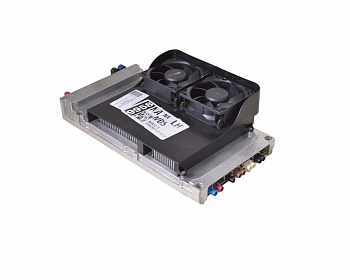 Блок автопилота ECU,2.5-FUSED Tesla Model X 1125800-70-G / 1125800-00-G