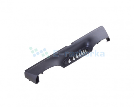 Накладка основания сидений 1-го ряда центральная правая TESLA MODEL X 1061629-00-B