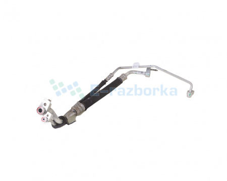 Трубка кондиционера TESLA MODEL X 1037334-00-H