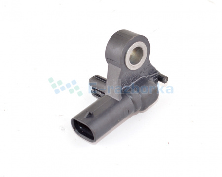 Датчик удара передний на усилителе TESLA MODEL 3