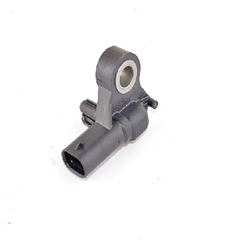 Датчик удара передний на усилителе TESLA MODEL 3