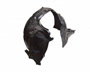 Подкрылок передний левый NISSAN LEAF 2018