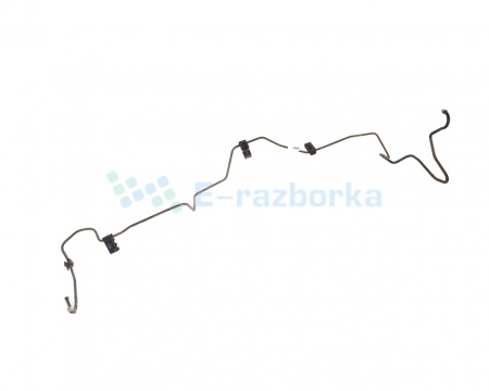 Трубка тормозная передняя левая NISSAN LEAF 2011-2013 46242-3NA0A