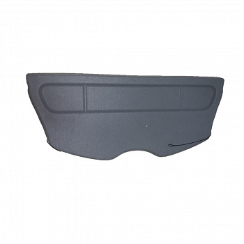 Полка багажника (серая) NISSAN LEAF 2011-2013 79910-3NA0A