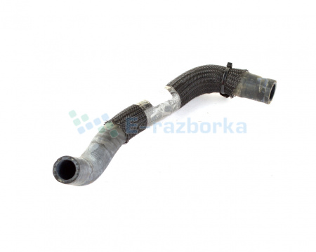 Патрубок охлаждения электродвигателя заднего TESLA MODEL S